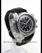 Jaeger-LeCoultre Master Compressor Extreme World Chronographe - Image 3