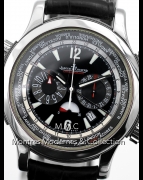 Jaeger-LeCoultre Master Compressor Extreme World Chronographe - Image 4