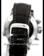 Jaeger-LeCoultre Master Compressor Extreme World Chronographe - Image 5