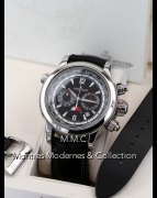 Jaeger-LeCoultre Master Compressor Extreme World Chronographe - Image 6