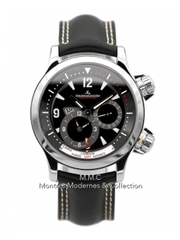 Jaeger-LeCoultre - Master Compressor Geographic ref.146.8.83