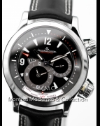 Jaeger-LeCoultre Master Compressor Geographic ref.146.8.83 - Image 4