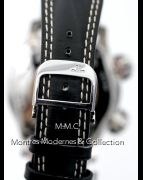 Jaeger-LeCoultre Master Compressor Geographic ref.146.8.83 - Image 5