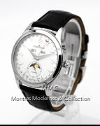 Jaeger-LeCoultre Master Calendar Moon réf.176.8.12.S - Image 2