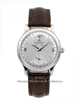 Jaeger-LeCoultre - Master Date