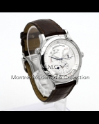 Jaeger-LeCoultre Master Geographic ref.142.8.92 - Image 3