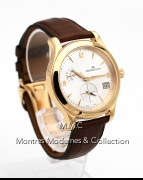 Jaeger-LeCoultre Master Hometime - Image 3