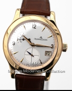 Jaeger-LeCoultre Master Hometime - Image 4