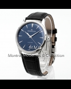 Jaeger-LeCoultre Master Ultra Thin Date ref.Q1238480 - Image 2