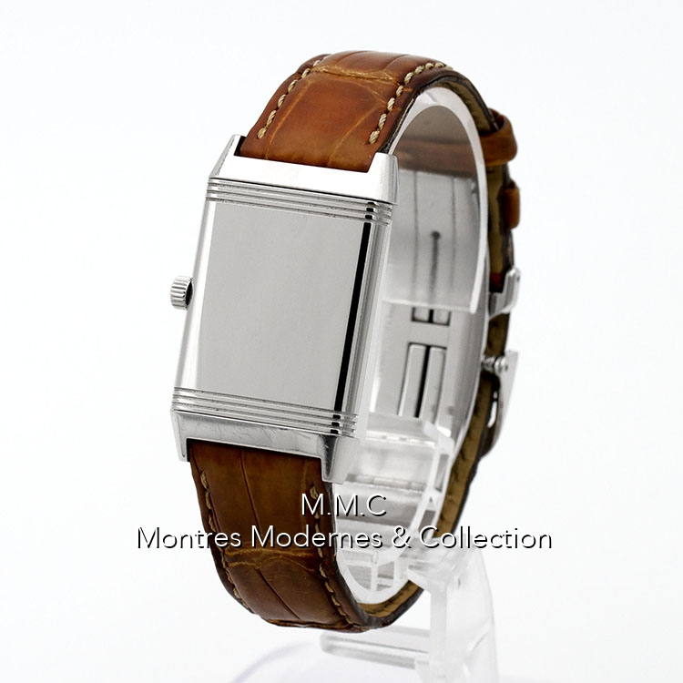 Jaeger-LeCoultre Reverso Classique ref.250.84.12 - Image 4