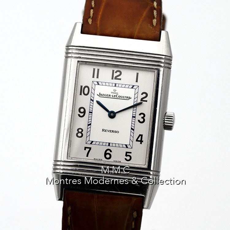 Jaeger-LeCoultre Reverso Classique ref.250.84.12 - Image 5