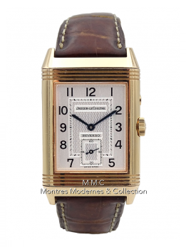 Jaeger-LeCoultre - Reverso Day Night 270.2.54