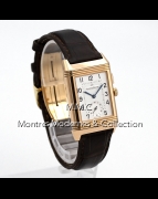 Jaeger-LeCoultre Reverso Duoface réf.272.2.54 - Image 3