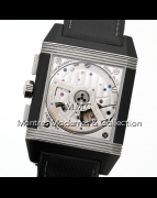 Jaeger-LeCoultre Reverso Squadra Chronograph GMT - Image 5