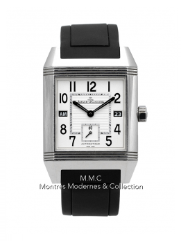 Jaeger-LeCoultre Reverso Squadra Hometime ref.230.8.77 - Image 1