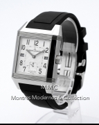 Jaeger-LeCoultre Reverso Squadra Hometime ref.230.8.77 - Image 2
