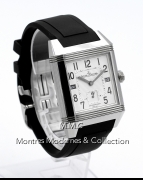 Jaeger-LeCoultre Reverso Squadra Hometime ref.230.8.77 - Image 3