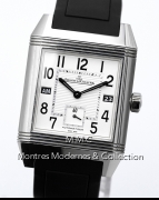 Jaeger-LeCoultre Reverso Squadra Hometime ref.230.8.77 - Image 4
