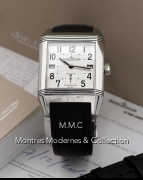 Jaeger-LeCoultre Reverso Squadra Hometime ref.230.8.77 - Image 6