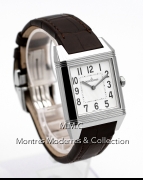 Jaeger-LeCoultre Reverso Squadra r&eacute;f.236.8.47 - Image 3