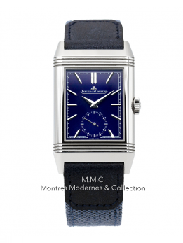 Jaeger-LeCoultre - Reverso Tribute r&eacute;f.Q397848J