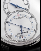 Jaquet-Droz Grande Seconde Quantième réf.J007030242 - Image 10