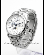 Longines Master Collection Chrono ref.L26734786 - Image 2