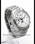 Longines Master Collection Chrono ref.L26734786 - Image 3