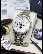 Longines Master Collection Chrono ref.L26734786 - Image 7