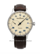 Meistersinger - Circularis Power Reserve