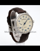 Meistersinger Circularis Power Reserve - Image 3
