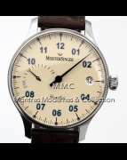 Meistersinger Circularis Power Reserve - Image 4