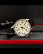 Meistersinger Circularis Power Reserve - Image 6