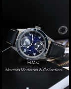 Montblanc 1858 Geosphere - Image 5