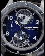 Montblanc 1858 Geosphere - Image 6