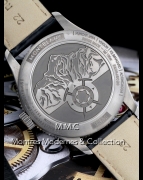 Montblanc 1858 Geosphere - Image 7