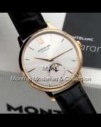 Montblanc Heritage Spirit Moonphase ref.111185 - Image 7