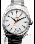 Omega Seamaster Aqua Terra 150M réf.220.10.41.21.02.001 - Image 4