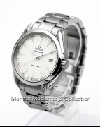 Omega Seamaster Aqua Terra 150M réf.231.10.39.60.02.001 - Image 2
