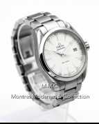 Omega Seamaster Aqua Terra 150M réf.231.10.39.60.02.001 - Image 3