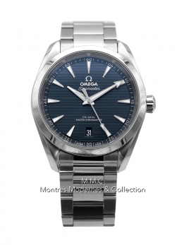 Omega - Seamaster Aqua Terra Shades 220.10.38.20.03.003