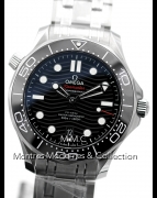 Omega Seamaster Diver 300M ref.210.30.42.20.01.001 - Image 4