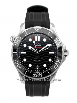 Omega - Seamaster Diver 300M réf.210.32.42.20.01.001