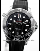 Omega Seamaster Diver 300M réf.210.32.42.20.01.001 - Image 4