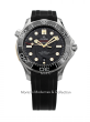 Omega - Seamaster Diver James Bond 007 réf.210.22.42.20.01.004