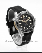Omega Seamaster Diver James Bond 007 ref.210.22.42.20.01.004 - Image 3