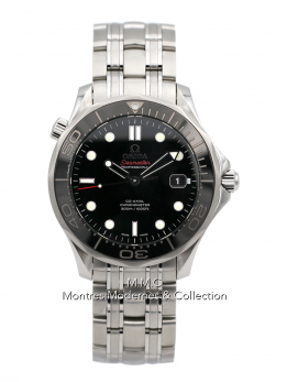 Omega - Seamaster Diver Co-Axial réf.212.30.41.20.01.003