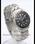 Omega Seamaster Diver Co-Axial réf.212.30.41.20.01.003 - Image 3