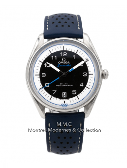 Omega - Seamaster Olympic Edition r&eacute;f.522.32.40.20.01.001