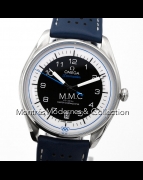 Omega Seamaster Olympic Edition r&eacute;f.522.32.40.20.01.001 - Image 4